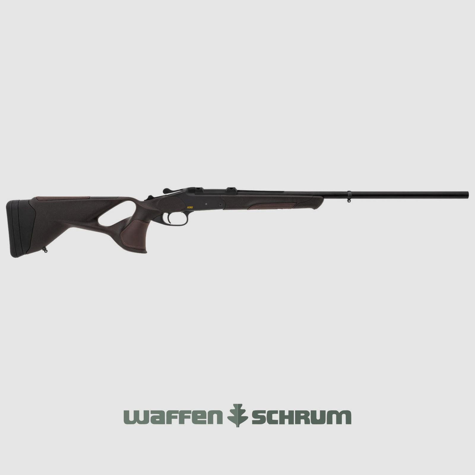 Blaser K95 Ultimate Leather