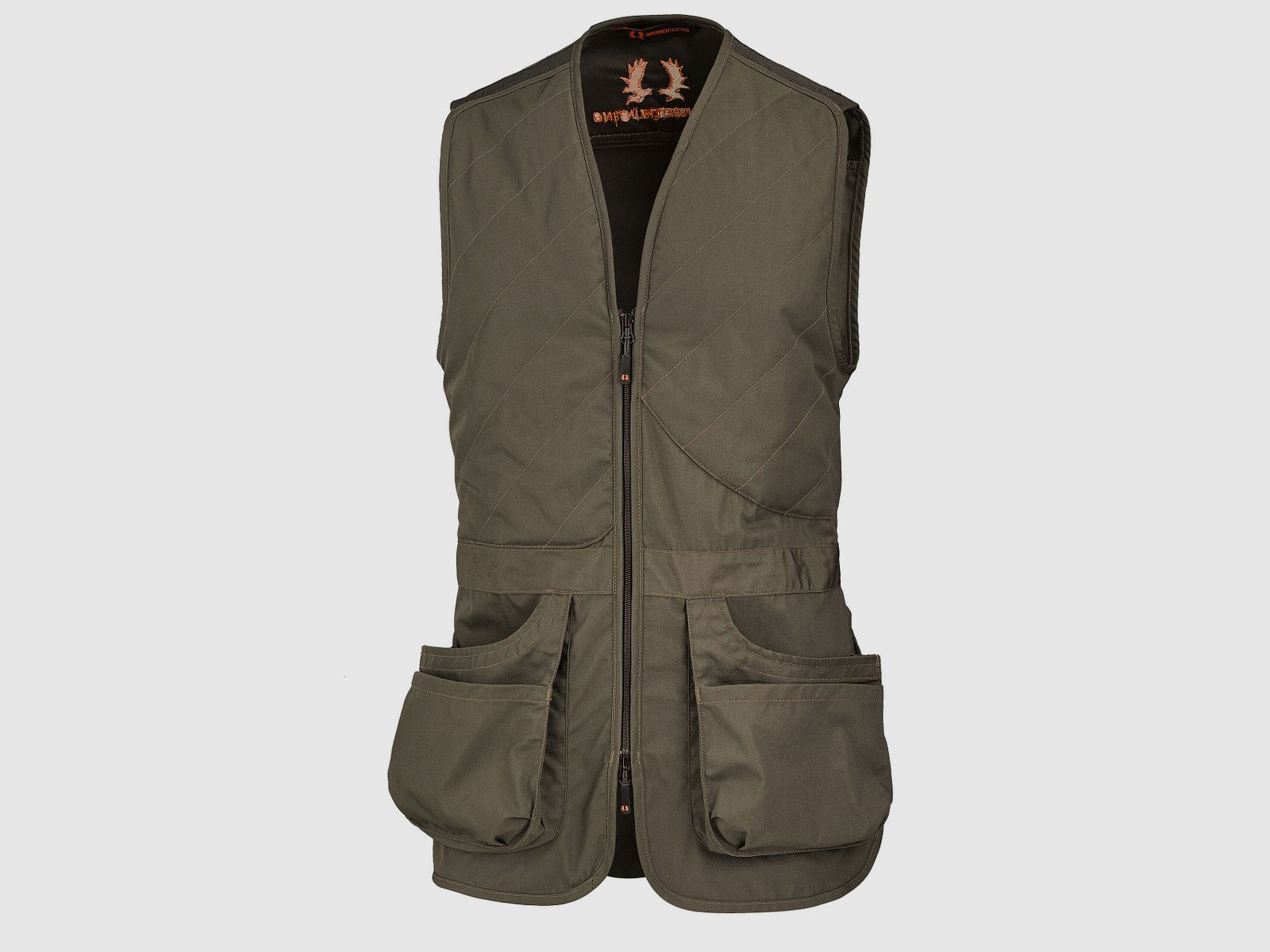 Gilet da caccia Nordforest