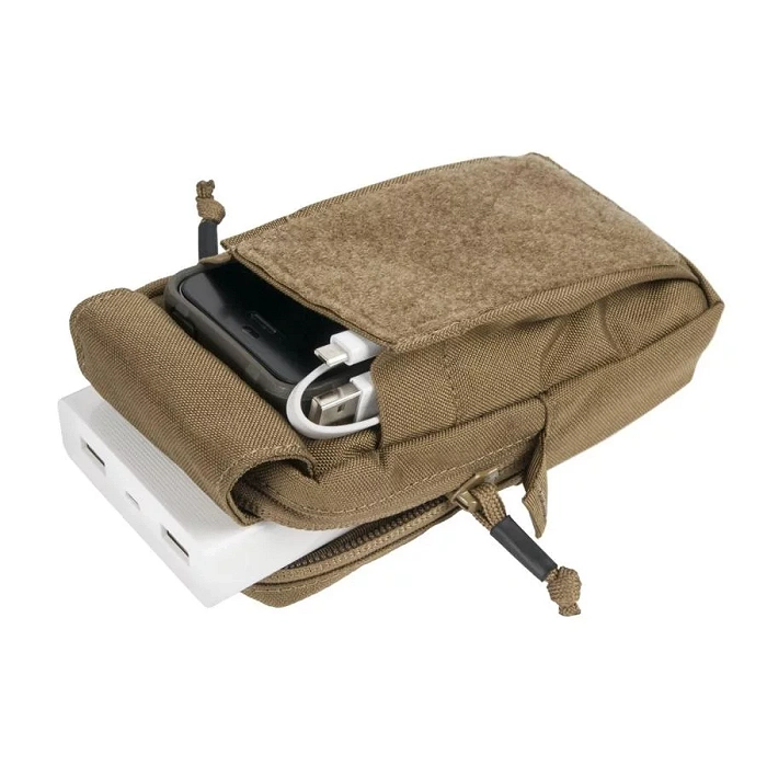 Helikon NAVTEL Pouch PL Woodland, image 3 of 30
