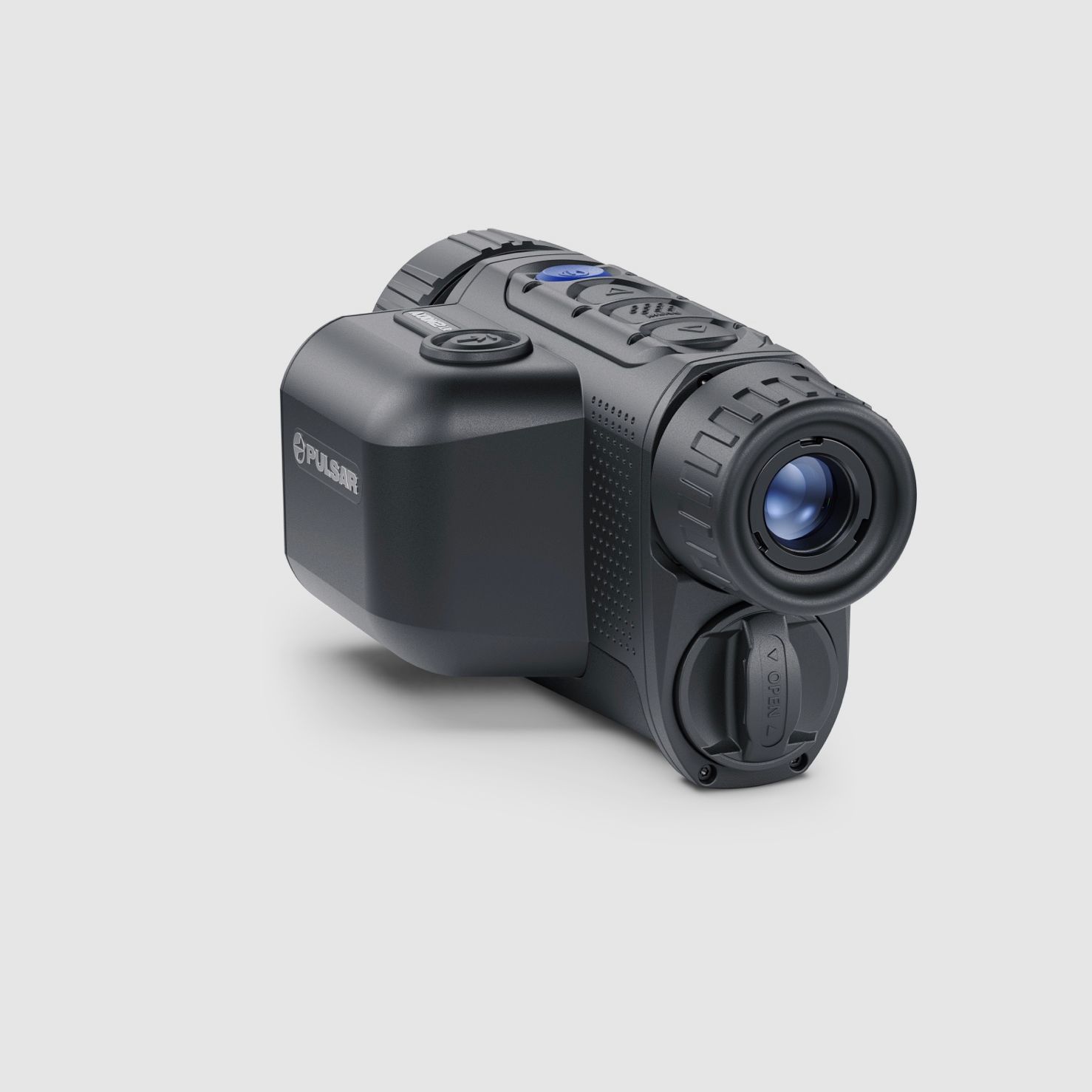 PULSAR warmtebeeldcamera Axion 2 LRF XG35 1877477 WiFi Foto Video