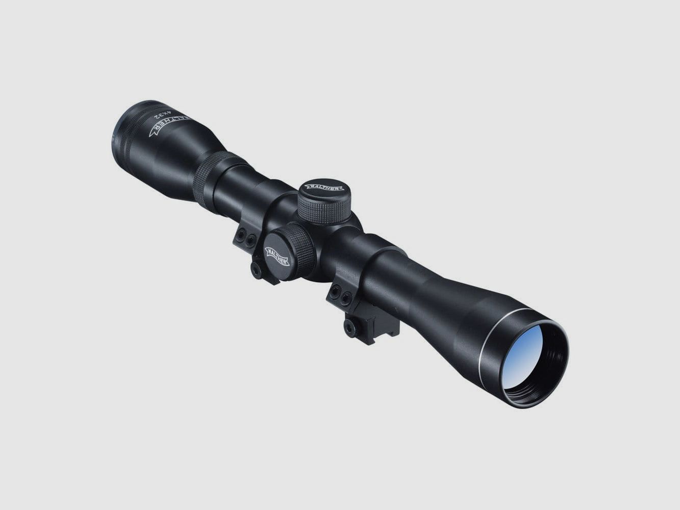 Walther 4x32 lunette