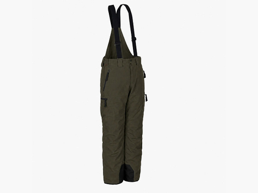 Swedteam Ridge Booster Hose Herren Forest Green 52