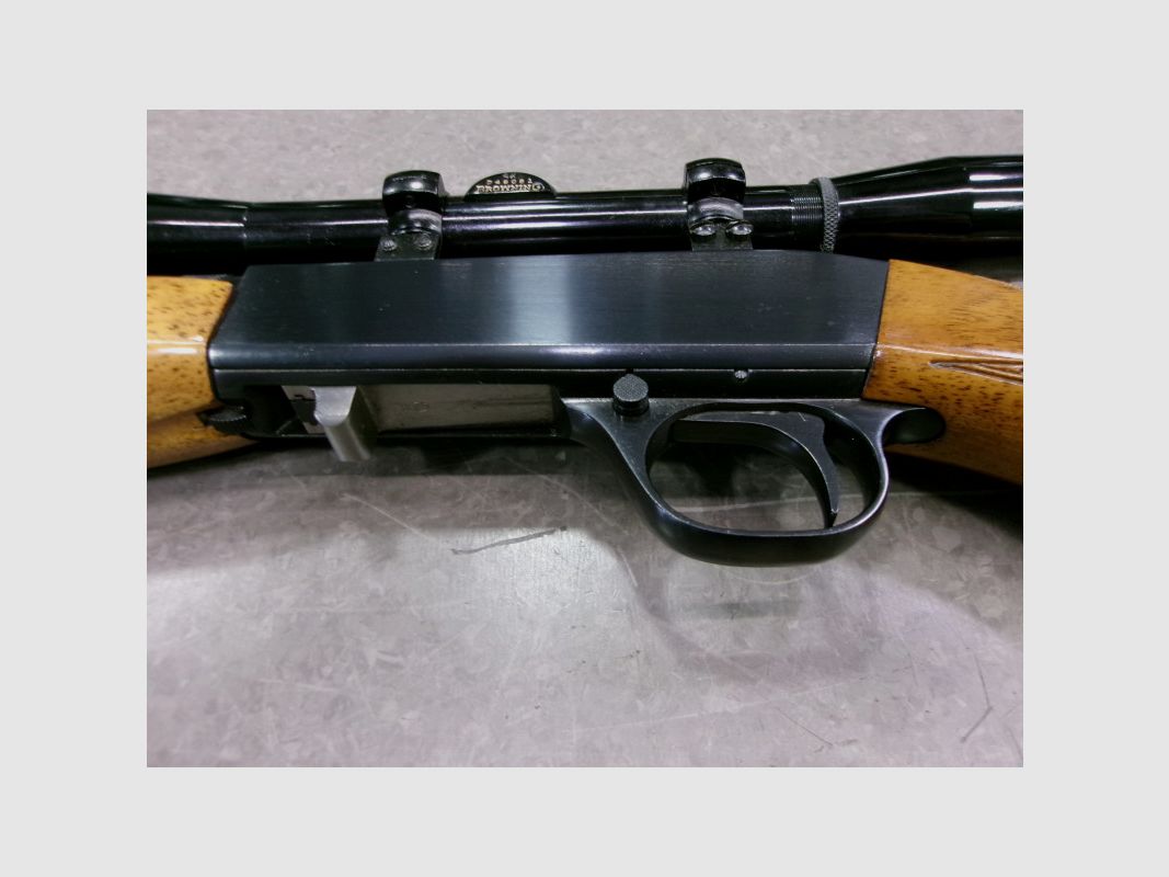 BROWNING SA22 kal.22LR używany, zdjęcie 10 z 13