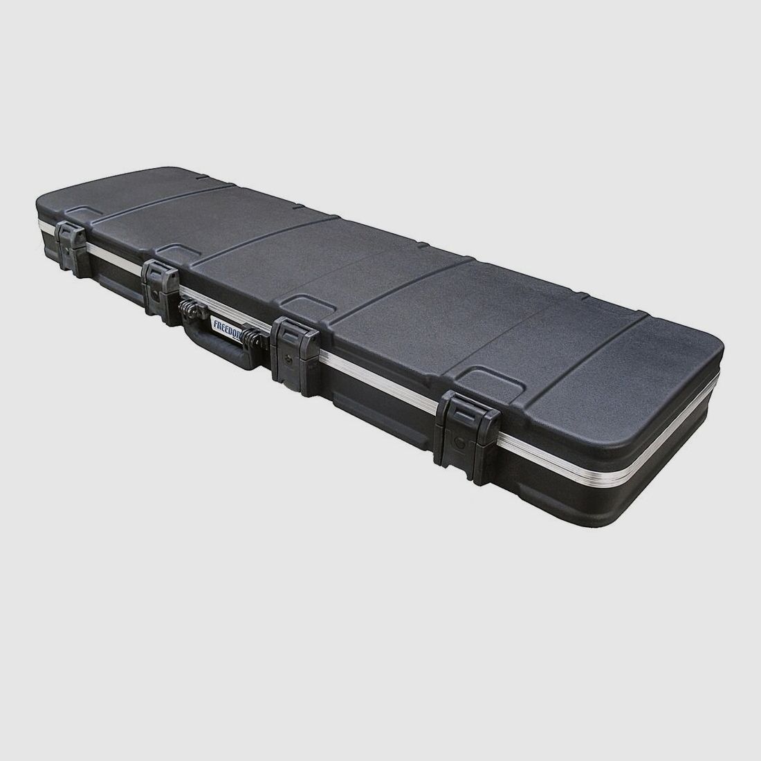 SKB CASES Langgeweer Koffer SFR 5013 voor 2 Lange Geweren