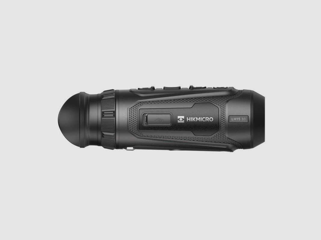 HIKMICRO Lynx LH15 3.0