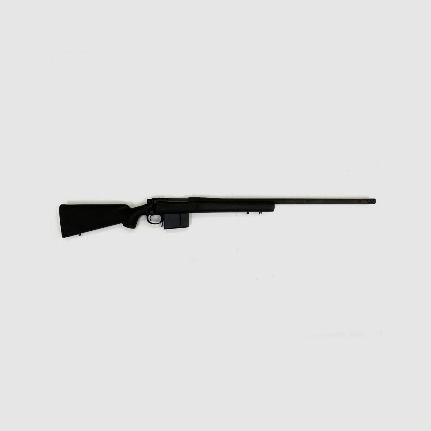 Remington 700 5R Police Kal. 338 Lapua Magnum, Bild 1 von 3