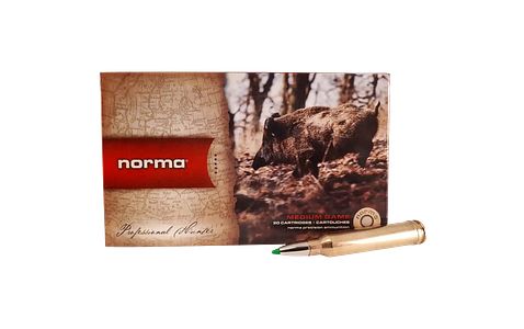 Norma .300 Win. Mag. Ecostrike 10,7g/165grs. .300 Win. Mag. Ecostrike 10,7g/165grs., Norma