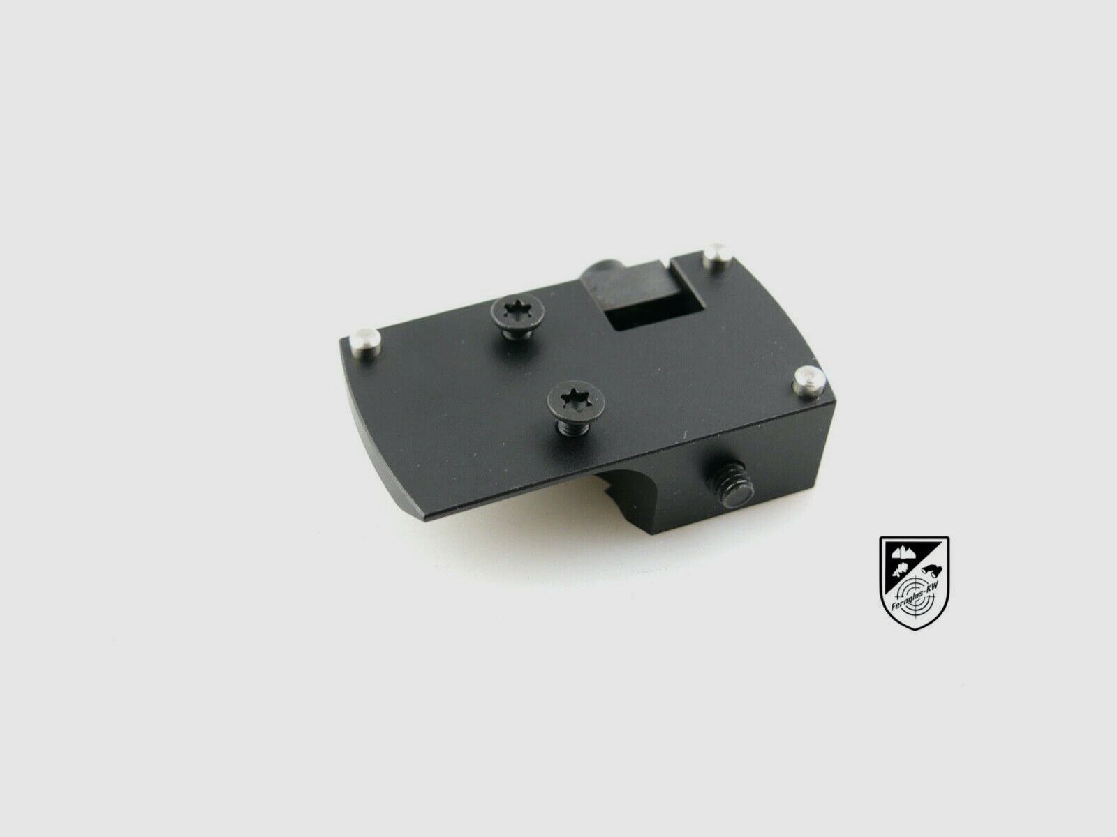 Exhibitor S2020 light 11mm adapter plate suitable for Doctersight Meosight Leica Tempus