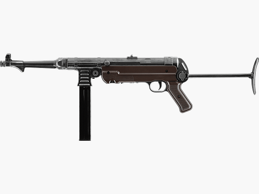 Legends MP German Legacy Edition