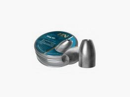 H en N Slug HP 5,5 mm, .217 et 21 gr.
