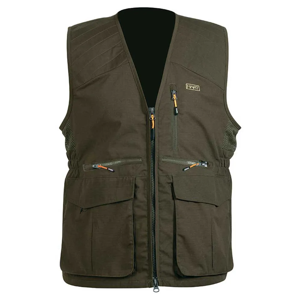 Hart Gilet Maqueda