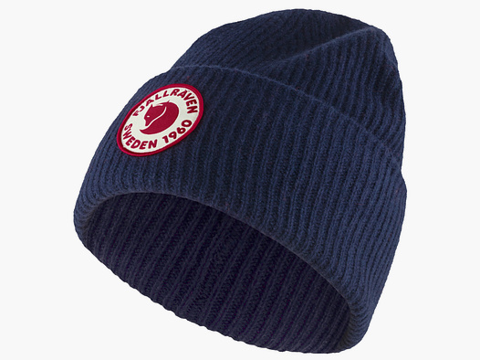 Fjällräven Chapeau 1960 Logo
