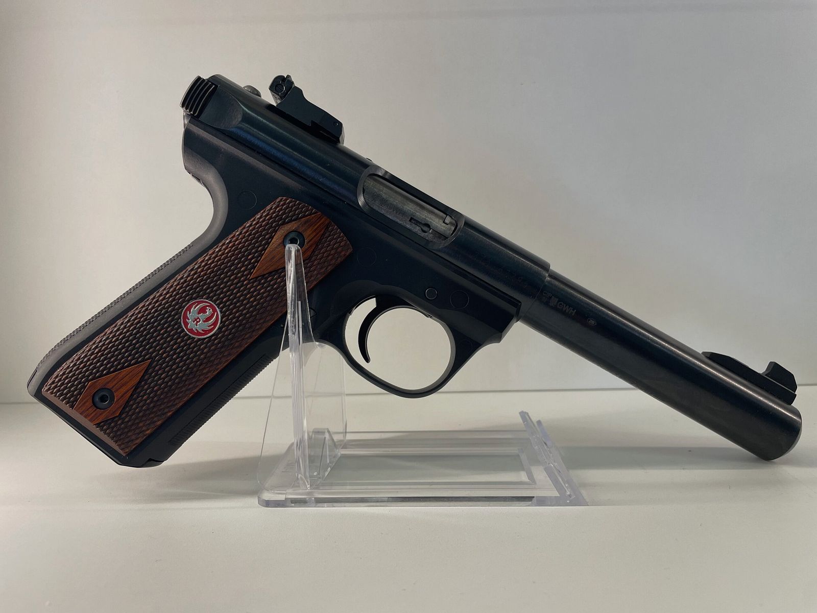Pistole Ruger 22/45 MK III, Kal. .22lr, Bild 2 von 2