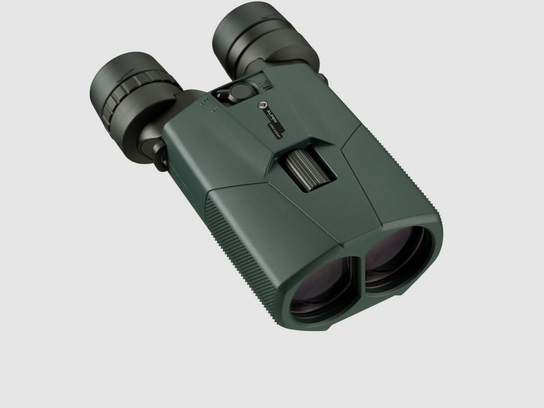 ALPEN OPTICS Apex Steady 14x42 HD Fernglas mit Bildstabilisierung, Bild 1 von 3