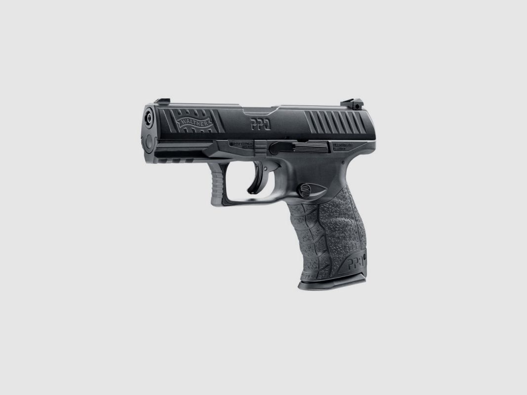 Walther PPQ M2, Bild 2 von 3