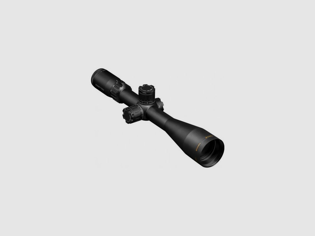 ZEROTECH Trace ADV 4.5-27x50 RMG, Bild 1 von 5