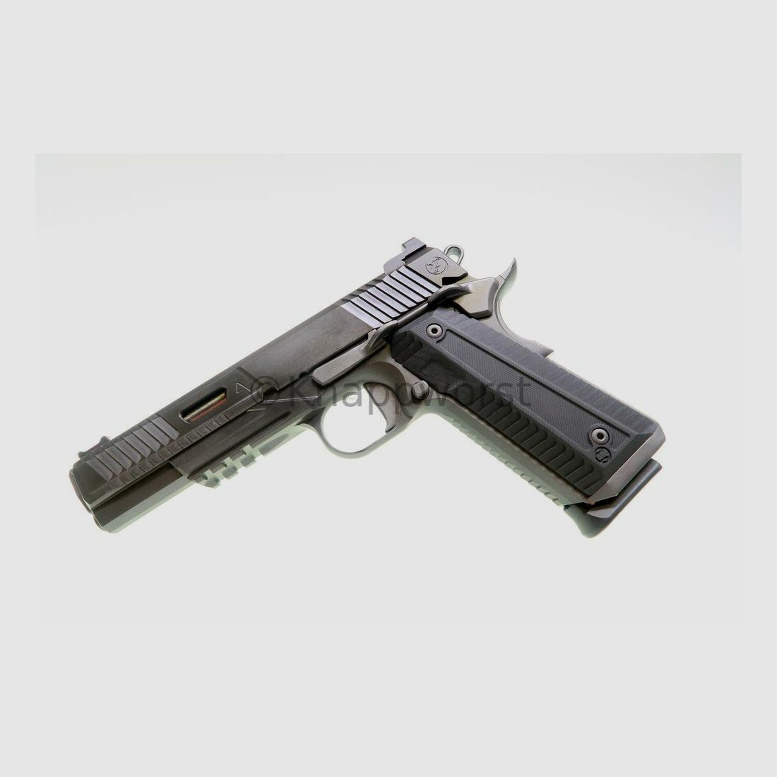 Korth Nighthawk 1911 Agente 2, immagine 1 di 3