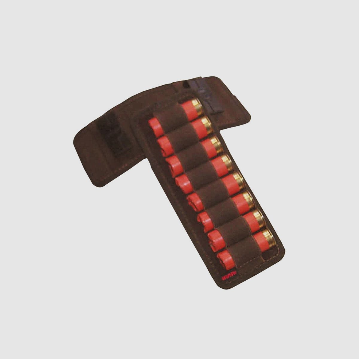 AKAH patron belt strips