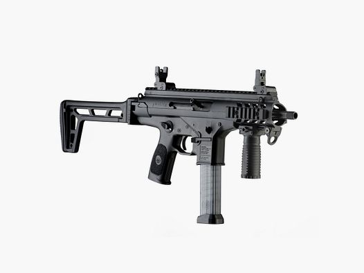 Beretta PMX-S Kal.9x21