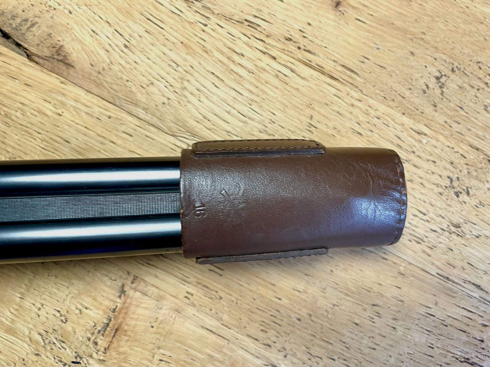 -Drilling- Simson Suhl Mod. Fortuna Kaliber 16/70 & 6,5x57R inkl. ZF Schmidt&Bender 6x42 und Einstecklauf Krieghoff Kal. 16 auf .22WinMag