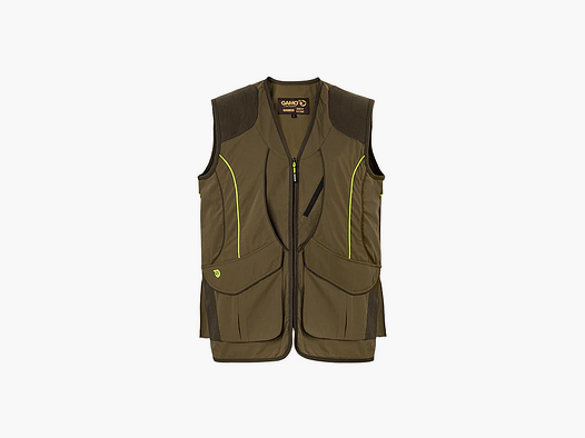 Chaleco Gamo Pigeon Vest