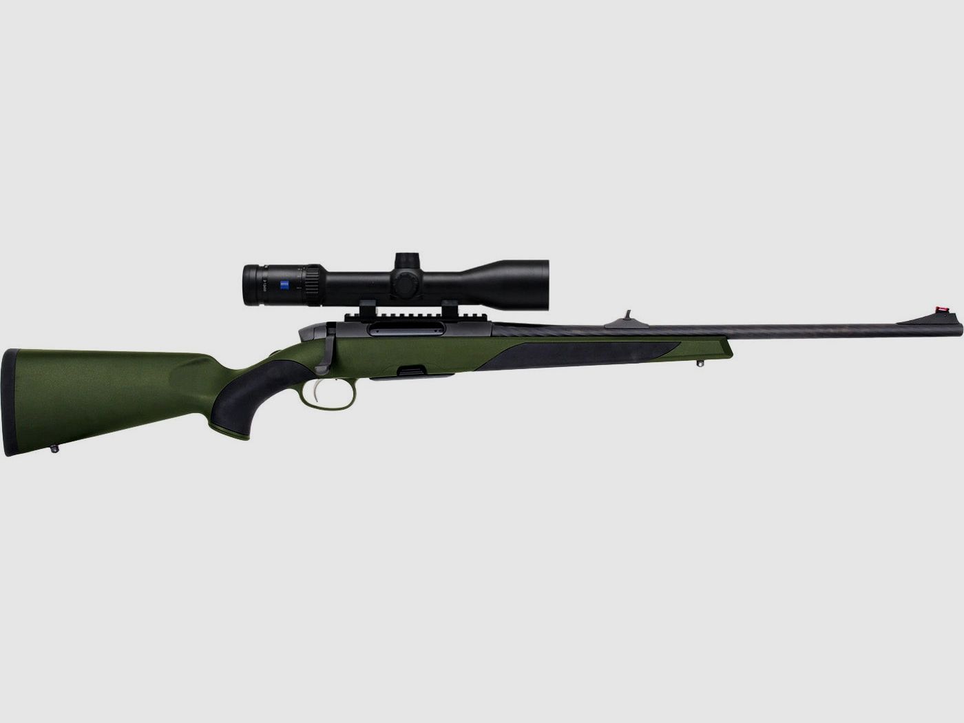 Steyr CL II SX Komplettangebot inkl. Optik