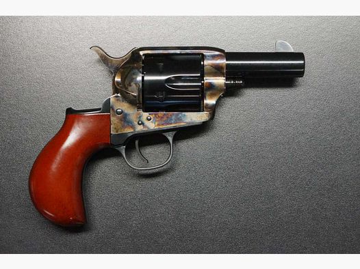 Uberti 1873 Thunderer 3″
