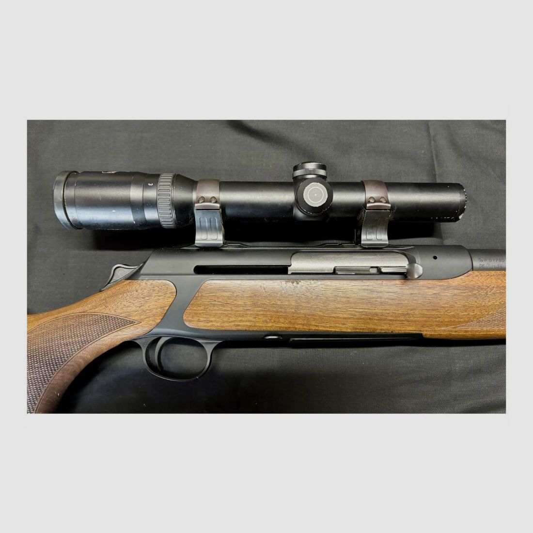 Sauer & Sohn 303 7x64