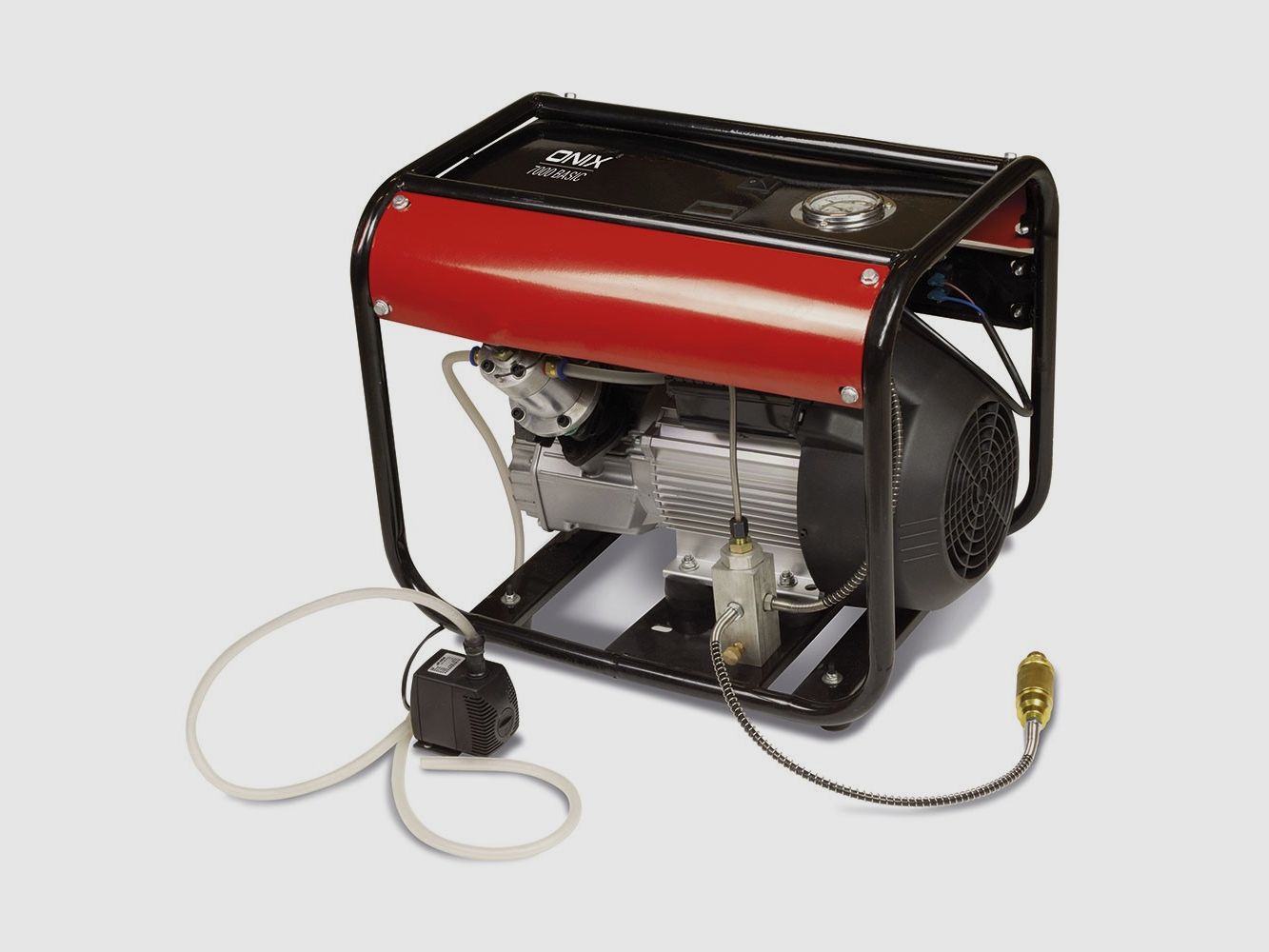 KOMPRESSOR 7000 BASIC