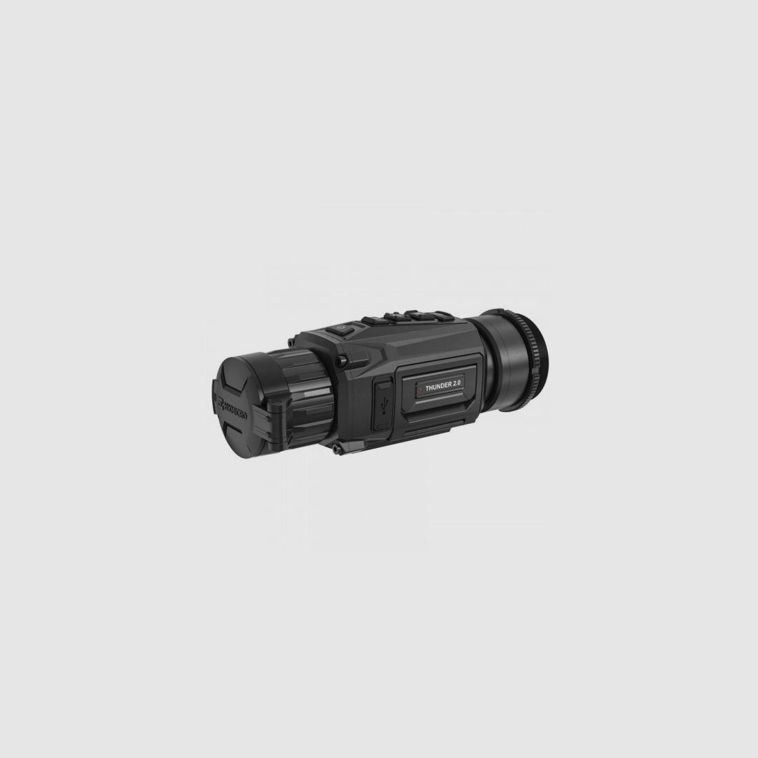 Hikmicro Thunder TE19C 2.0 Wärmebild Vorsatzgerät (HM-TR52-19S1G/CW-TE19C 2.0)