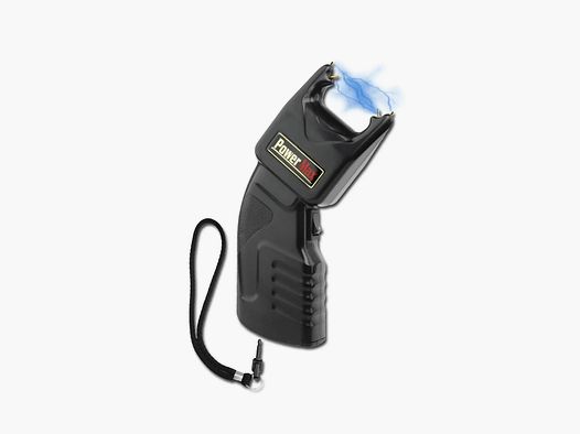 KH Security Elektroschocker Power Max 500.000 V