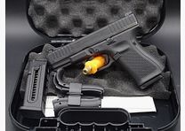 Glock 44 caliber .22lr NEW WEAPON 44
