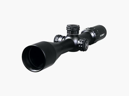 Lunette 6-24×50 Element Optics Helix FFP APR-1C MRAD
