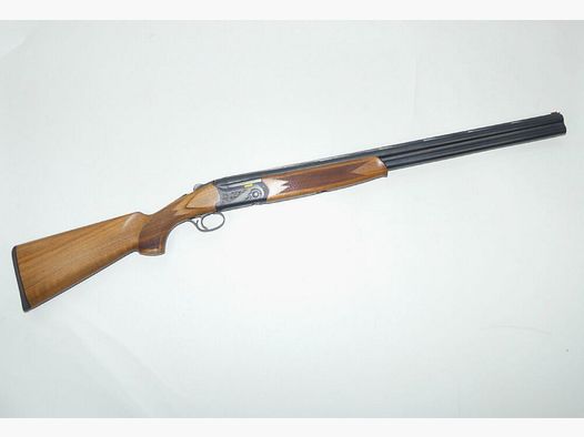 Fabarm ELOS B2 NOTTE Field, m. Éjecteur