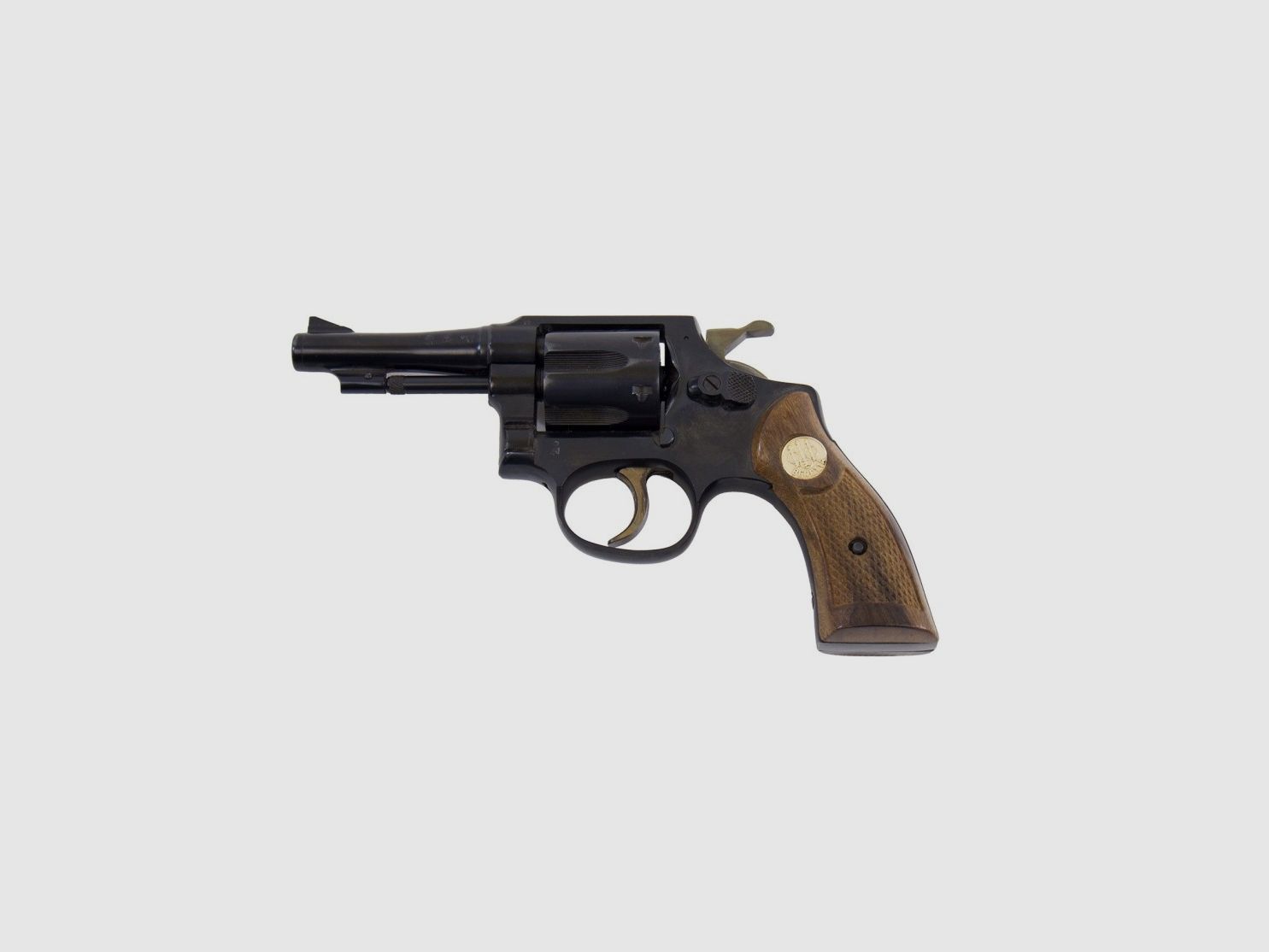Beretta Revolver Kal. 22 LR, Bild 2 von 7