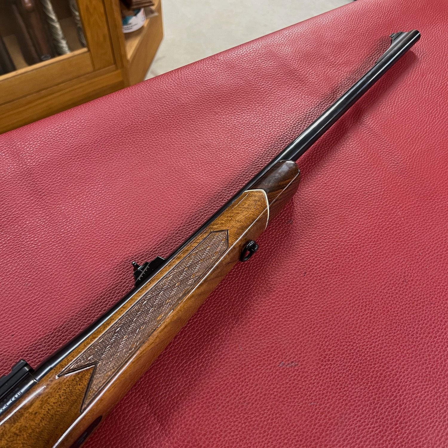 BSA Hunter Lux, Bild 4 von 10