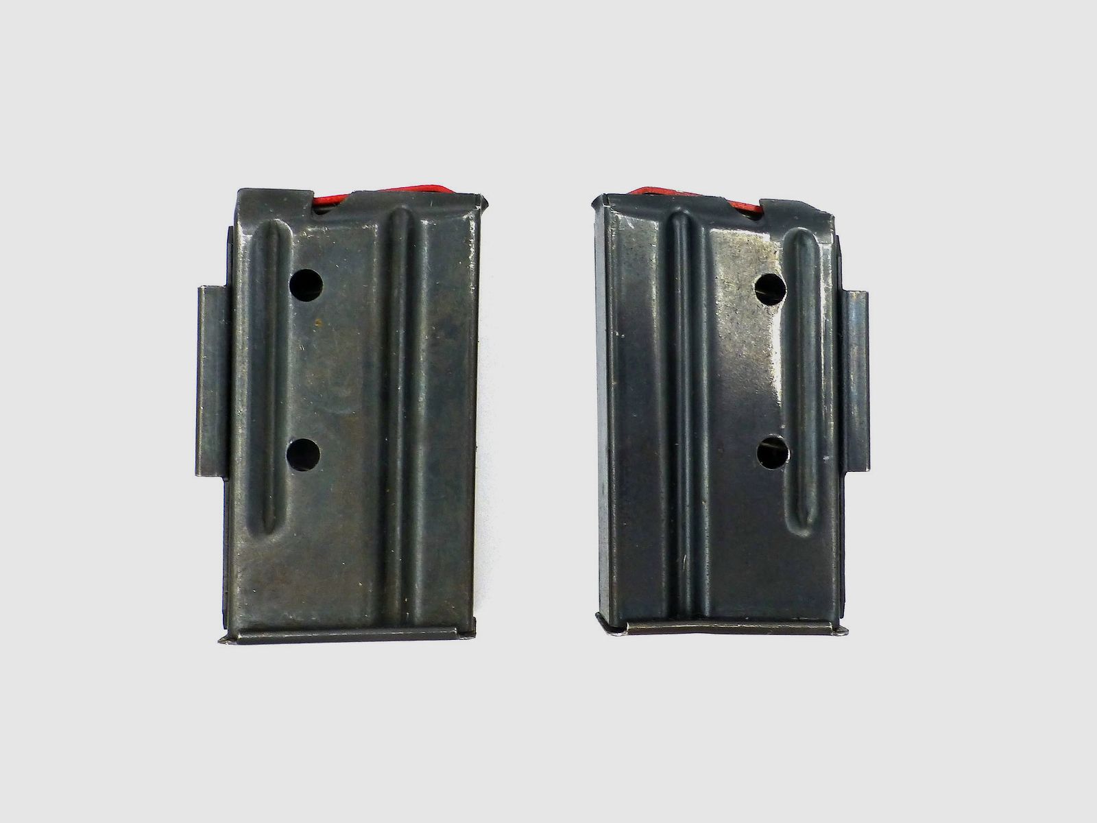 Magazin MARLIN Kal. 22Mag / 17HMR, gebraucht, ab 15.-/Stück, Bild 1 von 2