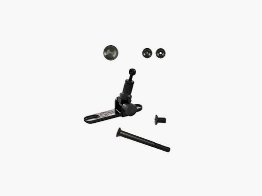 ENSEMBLE DE DIOPTRES POUR ROSSI 1892 MARBLE ARMS