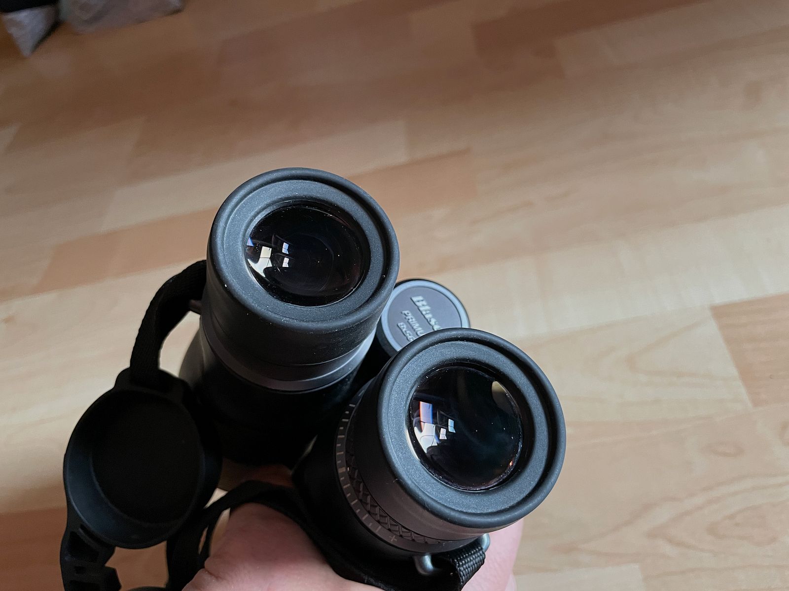 Blaser Primus 8x56