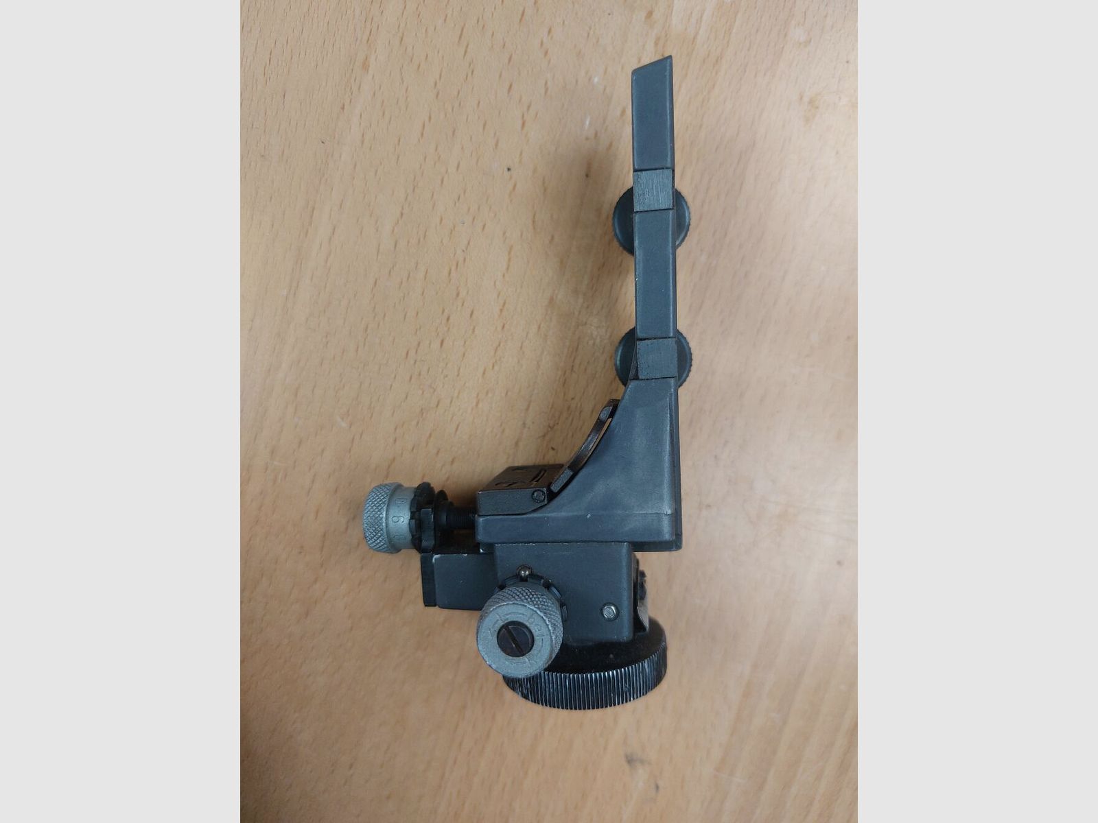 Anschütz , Ulm KK Biathlon