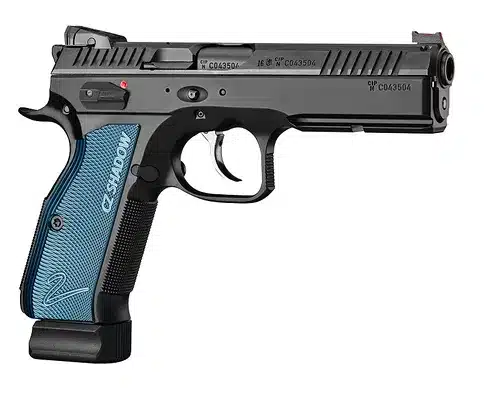 Pistole CZ Shadow 2 Kal. 9×19, Bild 2 von 4