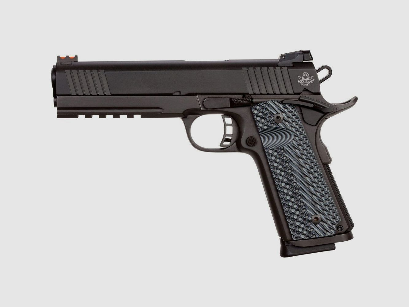 Armscor Tac Ultra - 1911 - A1 FS .45 Auto - (56445)