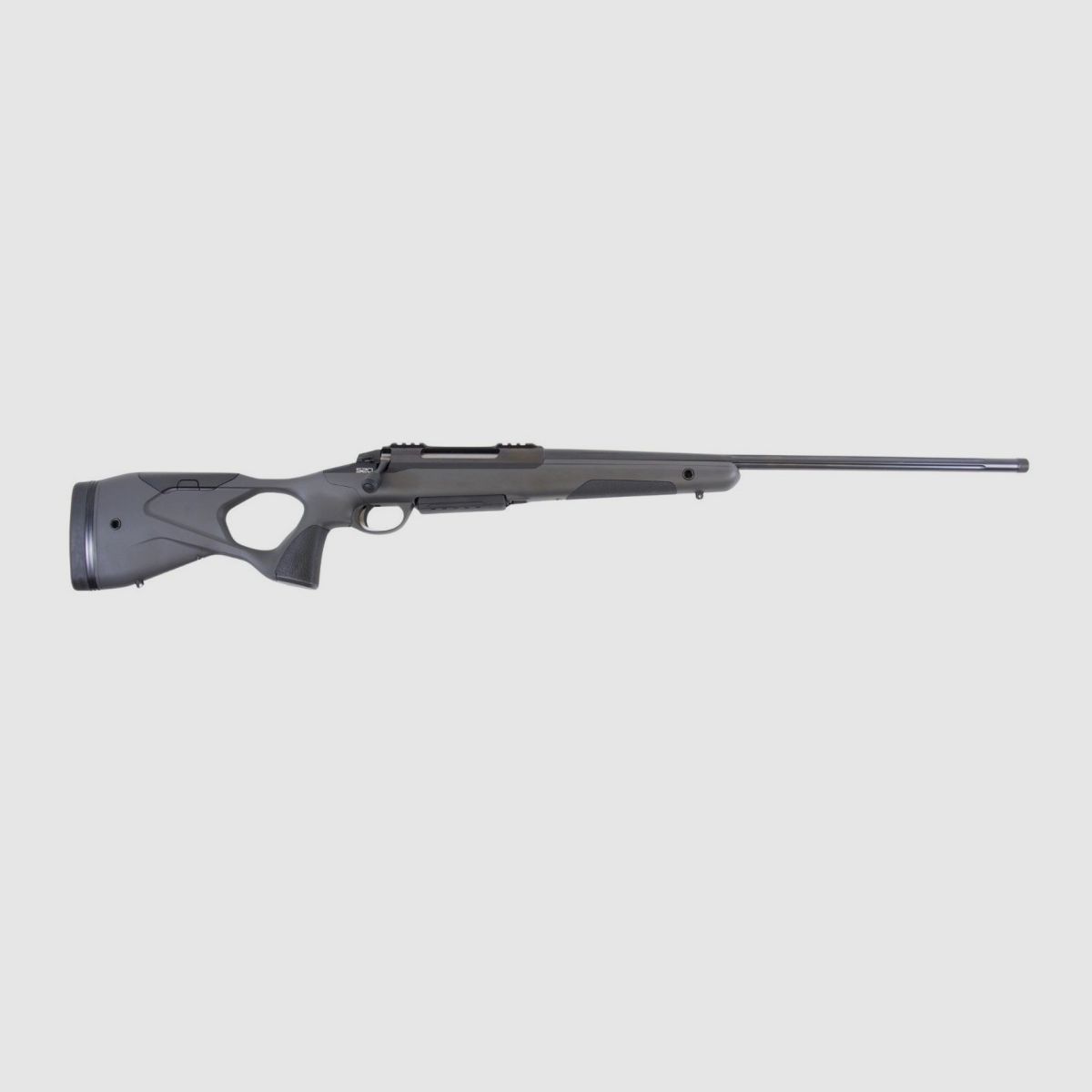 Sako S20 Hunter Cal 7 mm PRC, image 1 sur 8