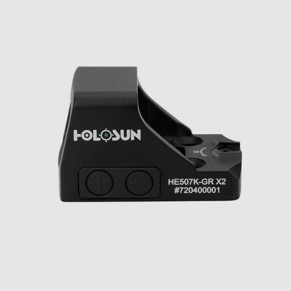 Holosun HE507K-GR-X2 Leuchtpunktvisier