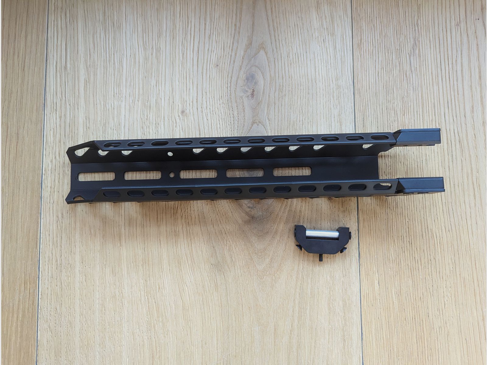 Keltec Kel-Tec RDB .223 Remington Handguard Handschutz M-Lok Bullpup