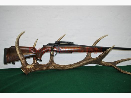 Merkel Helix Lady DS Noblesse