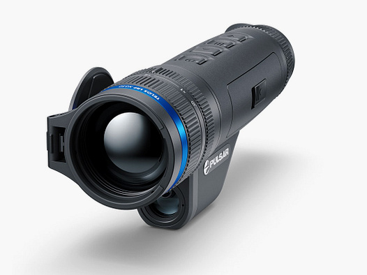 Cámara térmica Pulsar TELOS LRF XG50