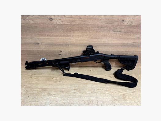 WINCHESTER SXP EXTREME DEFENDER