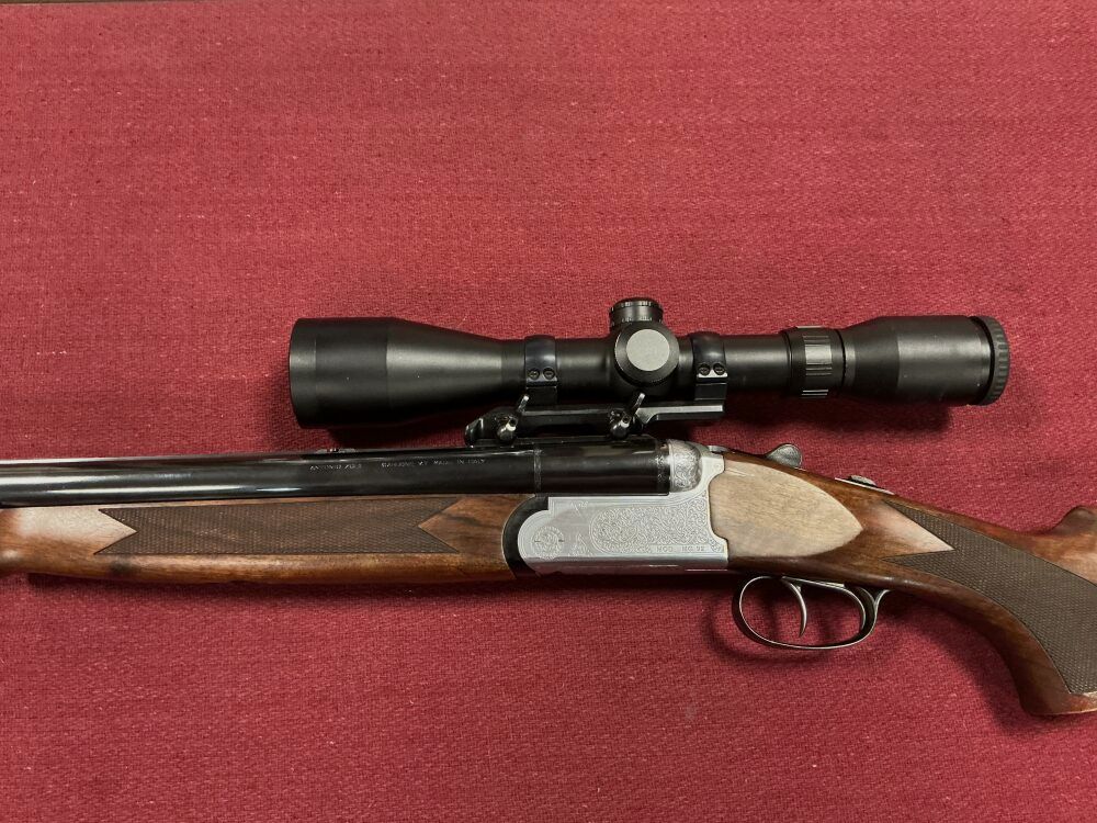 Antonio Zoli Mod. MG 92