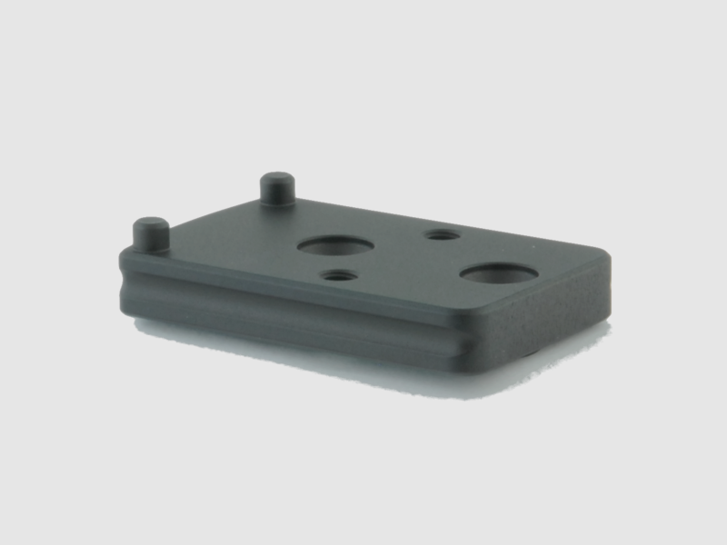 Adattatore Spuhr per Trijicon RMR